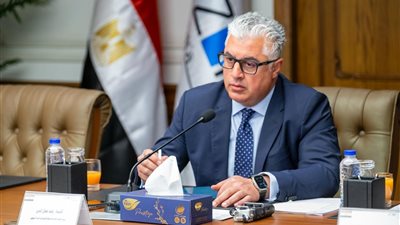مجلس إدارة قناة السويس يستعرض الموقف الترويجي للنصف الأول للعام المالي 25/26