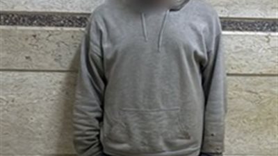 القبض على مهتز نفسيا تعدي بالضرب علي رجل مسن بالشرقية