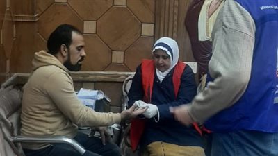«صحة سوهاج» ترفع درجة الاستعداد القصوى بكافة القطاعات الصحية بالمحافظة