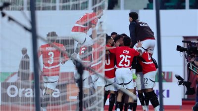 ملخص وأهداف مباراة مصر وبنين (3-1) في كأس أمم إفريقيا 2025