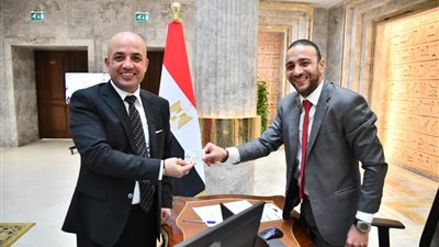 النائب إسماعيل موسى يشيد بجهود القيادة السياسية ويؤكد الصحة والرياضة والتعليم 