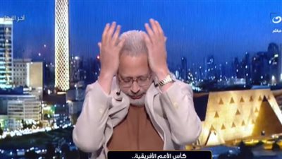 «الناس بتكاكي».. تامر أمين يعلق على الارتفاع الجنوني في أسعار الدواجن