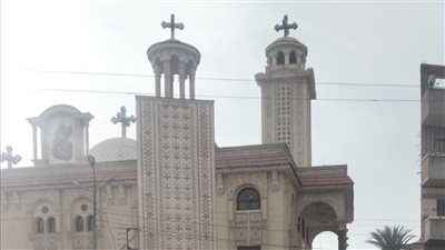 حملات مكثفة ورفع حالة الطوارئ بالشرقية استعدادا لاحتفالات عيد الميلاد