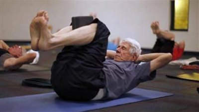 قلة الحركة تدمر جسمك بصمت وتزيد مخاطر أمراض خطيرة مع الوقت