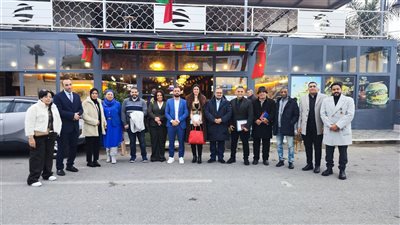 مصر تشارك بعرض للسياحة الرياضية في الملتقى العربي بالمغرب