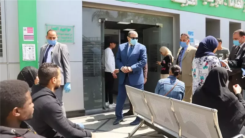 العمالة غير منتظمة