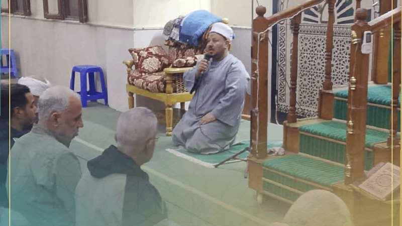 جانب من الندوة