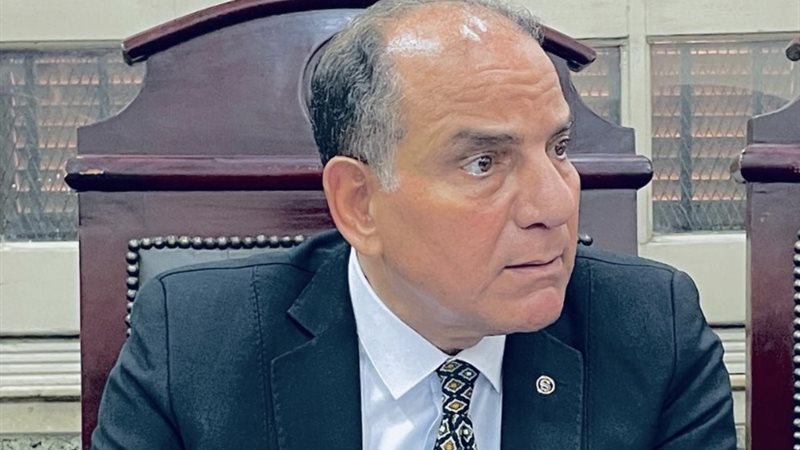 المستشار سامي زين