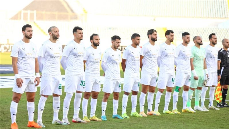 المصري البورسعيدي
