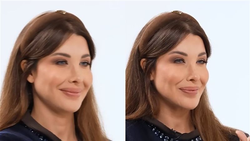 نانسي عجرم