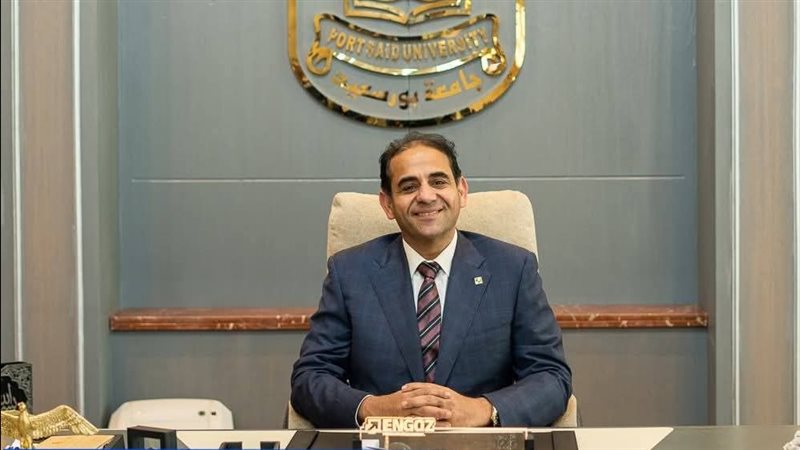 الدكتور شريف صالح