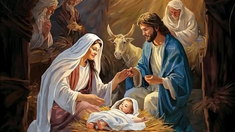 صور تهنئة عيد الميلاد