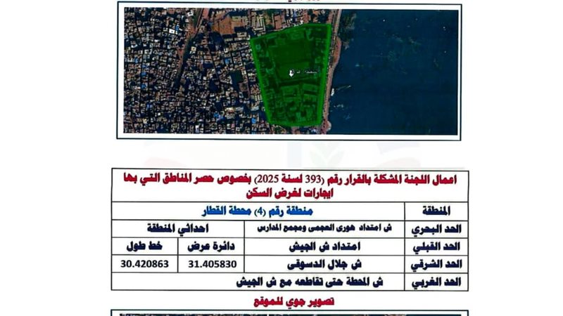 الإنتهاء من أعمال