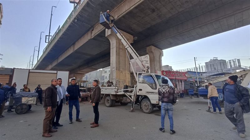 اصلاح الهبوط