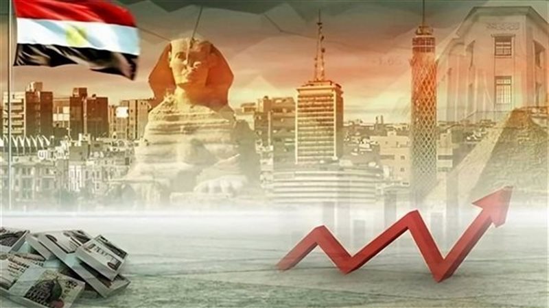 مصر أصبحت قبلة للاستثمار