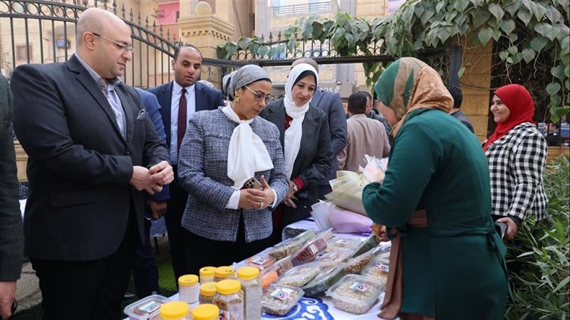 المستشارة أمل عمار