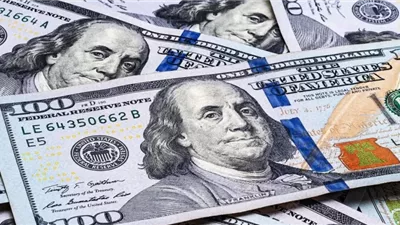 الجنيه المصري يكسر حاجز الـ 47 للدولار لأول مرة منذ عام ونصف