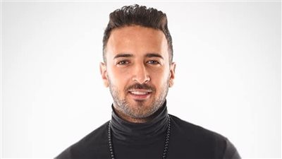 بطولة مصطفى شعبان .. محمد مهران : أخوض السباق الرمضاني بمسلسل درش 