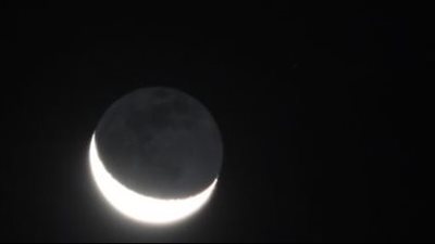 في حدث نادر.. كوكب الزهرة يدخل مرحلة جديدة بعد الاقتران الشمسي