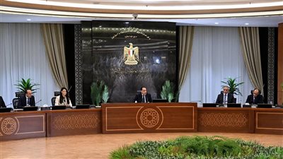مدبولي: افتتاح المتحف المصري الكبير جذب فئات سياحية لم تزُر مصر سابقًا