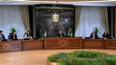 رئيس الوزراء يكشف توقعات الحكومة للاقتصاد المصري في 2026