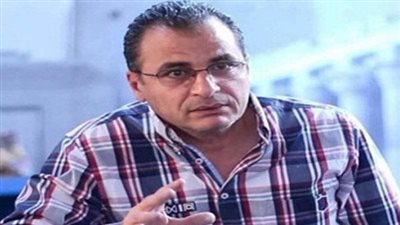 المؤلف نادر صلاح الدين ينفي وجود جزء ثان من فيلم «حلم العمر»