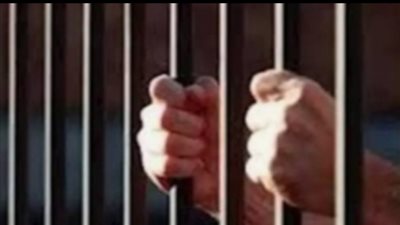 المؤبد لقاتل زوجته خنقًا بدمنهور على خلفية خلافات أسرية بالبحيرة