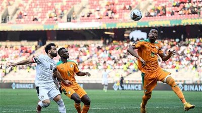 كاف يعلن حكام مباراة مصر وكوت ديفوار في أمم إفريقيا.. شبح ذكرى مؤلمة يعود