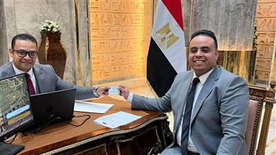 النائب حازم الريان: خدمة المواطن على رأس أولوياتنا والبرلمان صوت الشارع