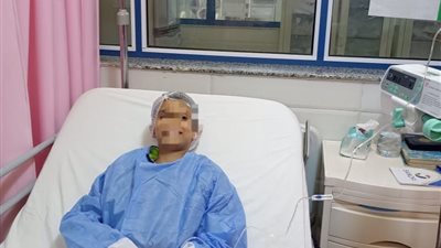 مستشفى رشيد تنقذ حياة طفل بعد تعرضه لصدمة تسممية حادة