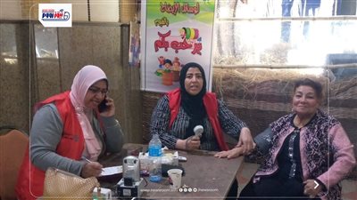 وكيل وزارة الصحة يعلن انتشار الفرق الطبية لتأمين احتفالات عيد الميلاد المجيد