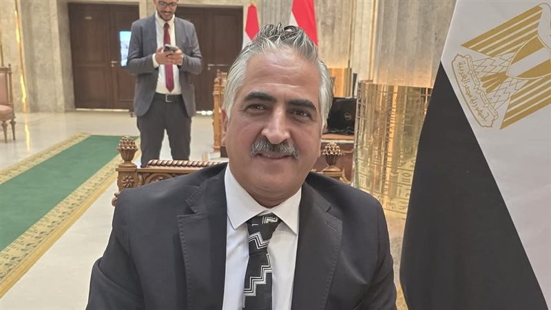 أحمد عبدالسلام الشيخ