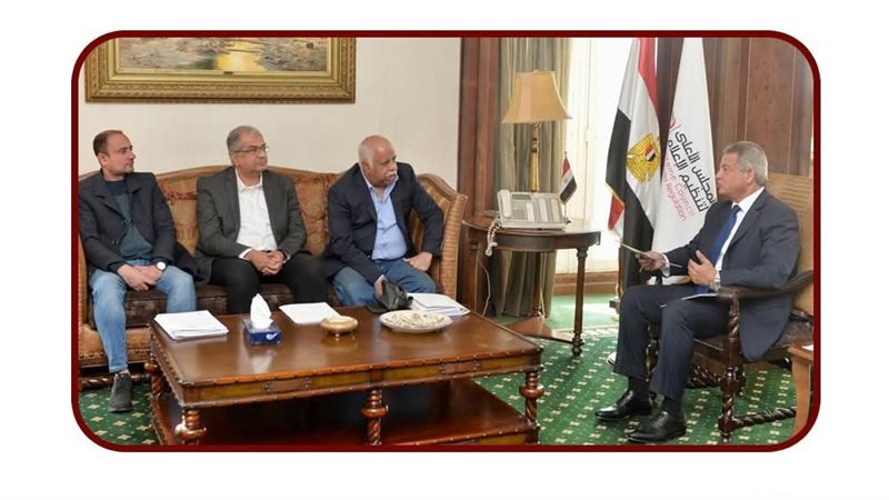 الأعلى للإعلام
