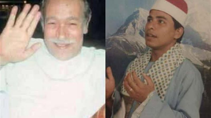 صور أرشيفية للدكتور