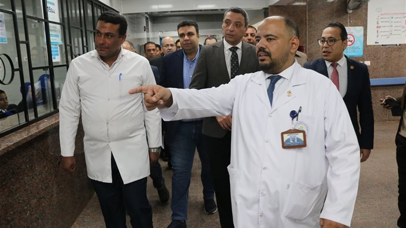 جانب من الافتتاح