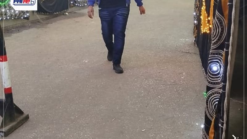 كنائس دشنا
