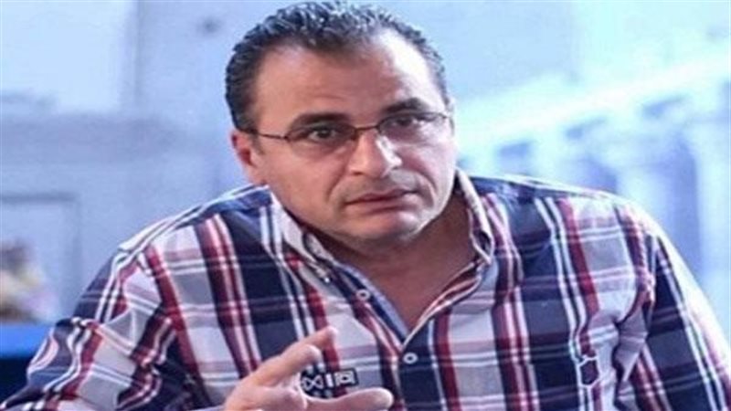 نادر صلاح الدين 