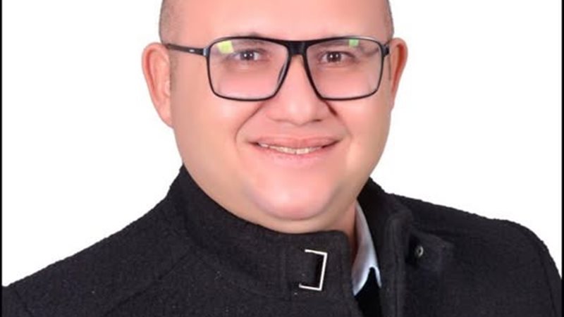 أحمد الجوهري