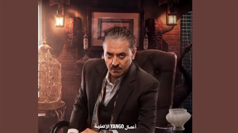 الفنان فتحي عبدالوهاب