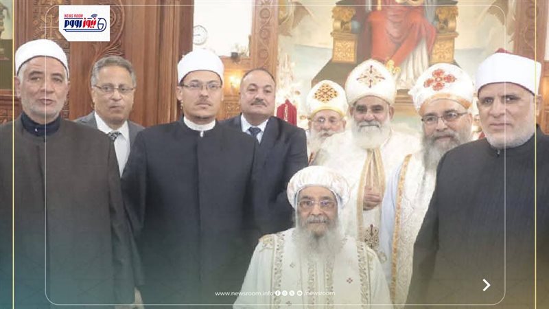 مدير أوقاف الفيوم