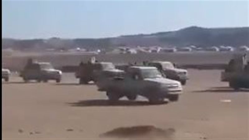 قوات مجلس القيادة
