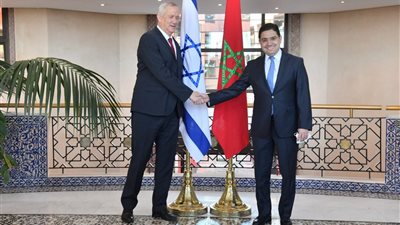 لتعميق العلاقات.. المغرب وإسرائيل يعززان شراكتهما الأمنية في عام 2026