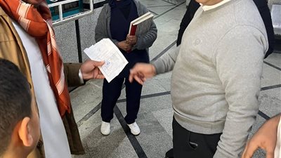 وكيل صحة الإسكندرية: لا تهاون مع التقصير داخل المستشفيات خاصة في الإجازات