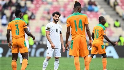 ماذا يقول تاريخ المواجهات بين مصر وكوت ديفوار قبل ربع النهائي؟