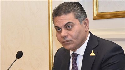 النائب مجدي البري: كلمة السيسي بالكاتدرائية تجسد وعي الدولة بالتلاحم الوطني