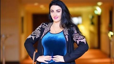الراقصة صافينار: أصبت بورم حميد في الثدي وخضعت لعملية استئصال