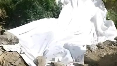 كان بيصيد سمك.. مصرع خمسيني بصعق كهربائي في ترعة أولاد عليو بسوهاج