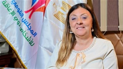 إيمان كريم تهنئ قداسة البابا تواضروس والأخوة الأقباط بعيد الميلاد المجيد