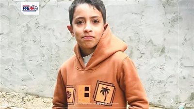 مصرع صبى غرقاً إثر سقوطه في ترعة أثناء اللعب بدراجته في الفيوم