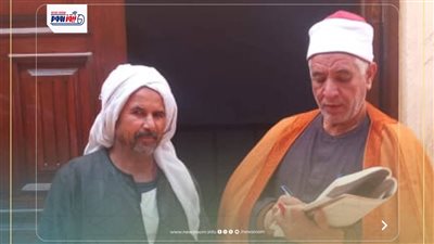 أوقاف الفيوم تواصل جولاتها المرورية المفاجئة على المساجد 